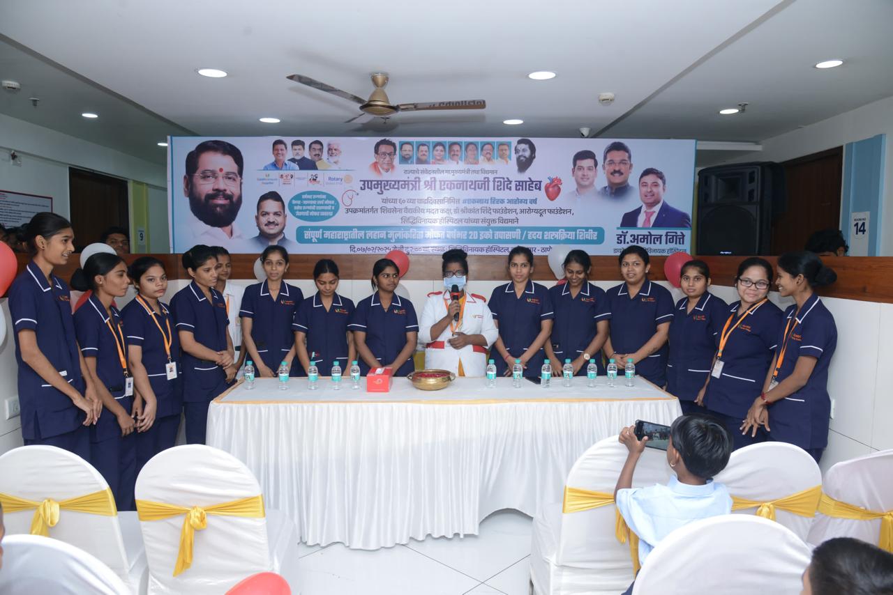 Siddhivinayak Hospital Image 12